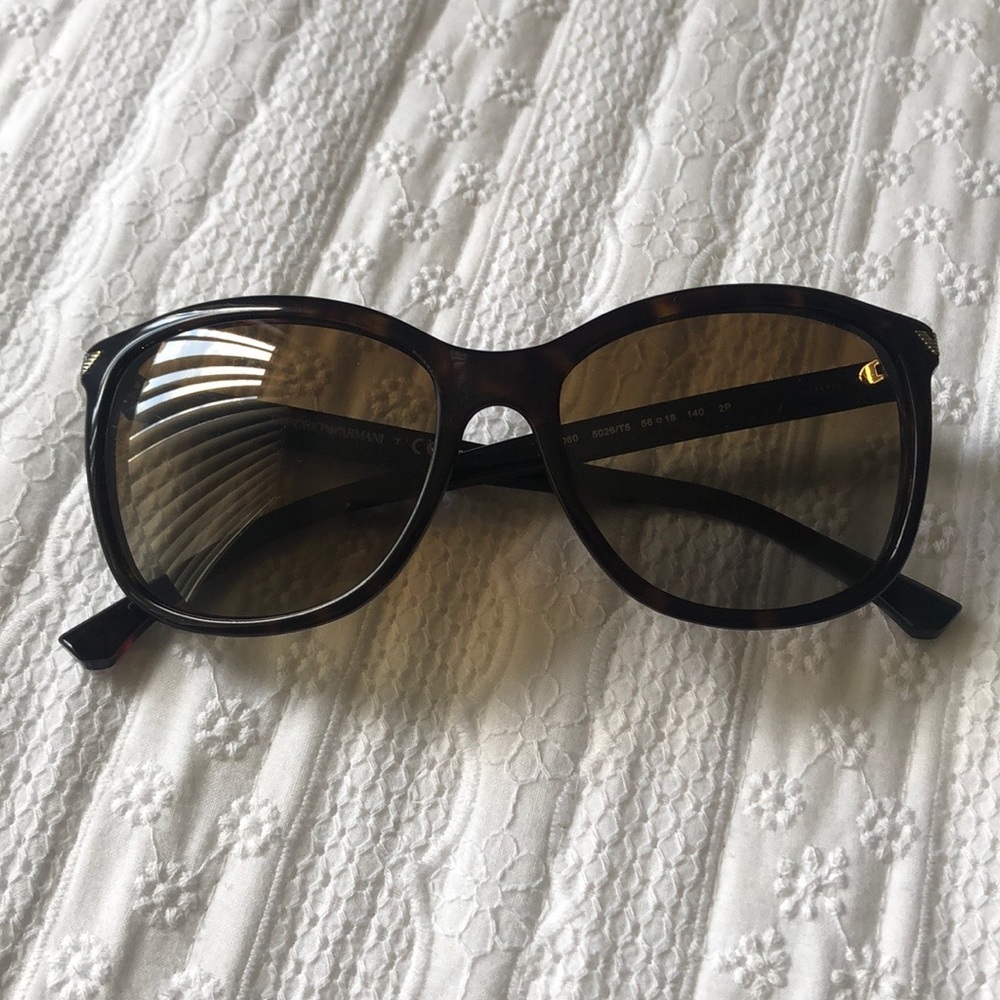 Emporio Armani Sunglasses